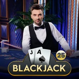 Blackjack 25