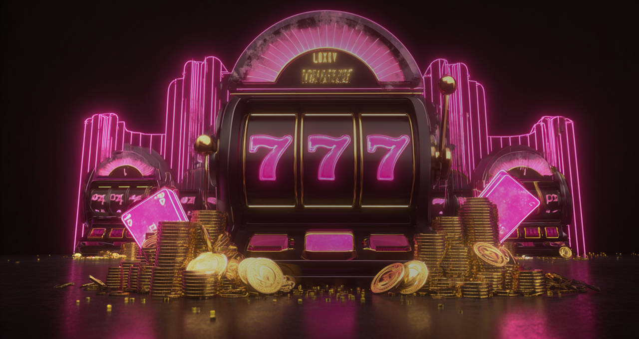 PartyCasino